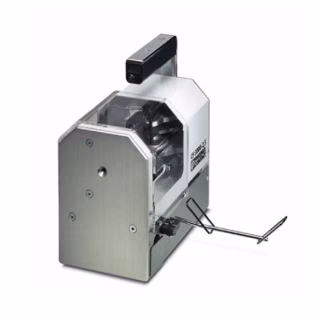 1205516 Phoenix Contact  Crimpers Applicators Presses